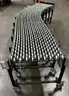 **** ULINE BEST FLEX-200 GRAVITY EXPANDABLE PORTABLE CONVEYOR **** (I)