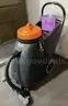 **** TRIPLE-S BLACK CAT WET-DRY VACUUM **** (I)