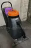 **** TRIPLE-S BLACK CAT WET-DRY VACUUM **** (I)