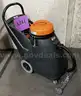 **** TRIPLE-S BLACK CAT WET-DRY VACUUM **** (I)