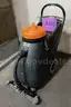 **** TRIPLE-S BLACK CAT WET-DRY VACUUM **** (I)