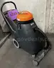 **** TRIPLE-S BLACK CAT WET-DRY VACUUM **** (I)
