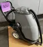 **** ADVANCE SPRITE 16 INDUSTRIAL-COMMERCIAL WET-DRY VACUUM **** (I)