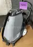 **** ADVANCE SPRITE 16 INDUSTRIAL-COMMERCIAL WET-DRY VACUUM **** (I)