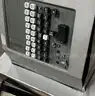 **** SWEDA VINTAGE MODEL-M CASH REGISTER (TYPE; M1011) **** (I)