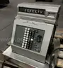 **** SWEDA VINTAGE MODEL-M CASH REGISTER (TYPE; M1011) **** (I)