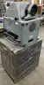**** OPA-SCOPE VINTAGE OVERHEAD PROJECTOR WITH TRAVEL CASE **** (I)