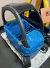 **** LITTLE-TIKES RIDE-ON TOY CARS (2 UNITS) **** (I)