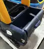 **** LITTLE-TIKES RIDE-ON TOY CARS (2 UNITS) **** (I)