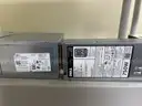 (4) - PC and Server Power Supplies - New / Unused