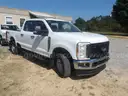 2024 Ford F-250 SD