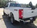 2024 Ford F-250 SD