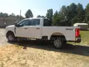 2024 Ford F-250 SD