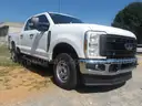 2024 Ford F-250 SD