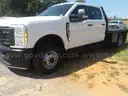 2024 Ford F-350 SD