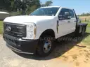 2024 Ford F-350 SD