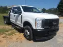 2024 Ford F-350 SD