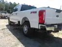 2024 Ford F-250 SD