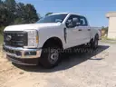 2024 Ford F-250 SD