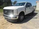 2024 Ford F-250 SD