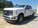 2024 Ford F-250 SD