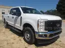 2024 Ford F-250 SD