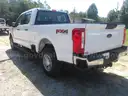 2024 Ford F-250 SD