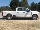 2024 Ford F-250 SD