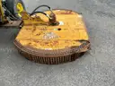 2005 JOHN DEERE 6320 SIDE MOWER TRACTOR