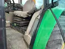 2005 JOHN DEERE 6320 SIDE MOWER TRACTOR