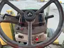 2005 JOHN DEERE 6320 SIDE MOWER TRACTOR