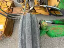 2005 JOHN DEERE 6320 SIDE MOWER TRACTOR