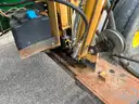 2005 JOHN DEERE 6320 SIDE MOWER TRACTOR