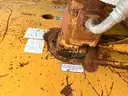 2005 JOHN DEERE 6320 SIDE MOWER TRACTOR