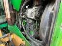 2005 JOHN DEERE 6320 SIDE MOWER TRACTOR