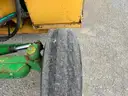 2005 JOHN DEERE 6320 SIDE MOWER TRACTOR