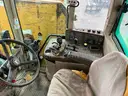 2005 JOHN DEERE 6320 SIDE MOWER TRACTOR