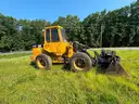 Caterpillar IT14F Integrated Toolcarrier Wheel Loader