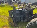 Caterpillar IT14F Integrated Toolcarrier Wheel Loader