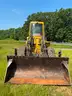 Caterpillar IT14F Integrated Toolcarrier Wheel Loader