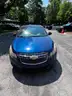 2012 Chevrolet Cruze