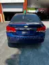 2012 Chevrolet Cruze