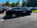 2010 Dodge Charger  Training Vehicle