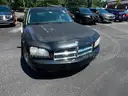 2010 Dodge Charger  Training Vehicle