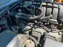 2010 Dodge Charger  Training Vehicle