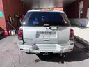 2008 Chevrolet TrailBlazer