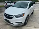 2017 Buick Encore Sport Touring SUV Local Tennessee Vehicle Low Miles only 87k 33MPG