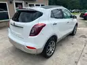 2017 Buick Encore Sport Touring SUV Local Tennessee Vehicle Low Miles only 87k 33MPG