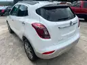 2017 Buick Encore Sport Touring SUV Local Tennessee Vehicle Low Miles only 87k 33MPG