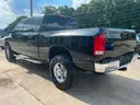 2006 Dodge Ram 2500 Laramie Mega Cab 4WD